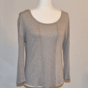 8/$20 Kim & Cami 3/4 Sleeve Sweater Top